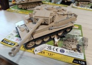 Panzerkampfwagen VI Tiger 131 Cobi