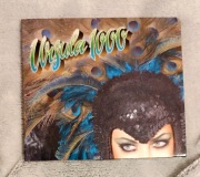 Ursula 1000 - Here Comes Tomorrow. CD electronic, breakbeat, dance