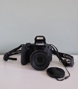 Canon SX70HS okazja i GRATISY