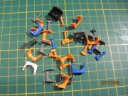 LEGO używane akcesoria star wars