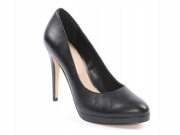 Szpilki używane 37 ALDO skóra