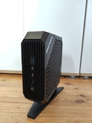 Mini pc Minisforum HX99G