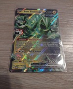 Pokemon tcg: Iron Thorns ex 