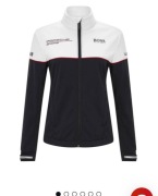 Kurtka Porsche Motosport 