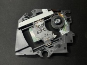 Laser PS5  KEM-497AAA - uszkodzony, na części / dawca elementów