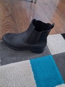 Buty Michaela Jacksona do skłonu antygrawitacjnego 