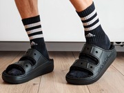 Crocs Baya Cozzy 48 - 31 cm 