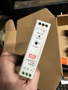MDR 20-25 Mean Well Zasilacz 24v  1A