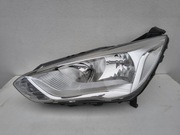 FORD C-MAX LAMPA LEWA!!! 100% EUROPA!!! STAN BDB