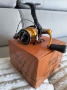 Daiwa Regal CS LT 2000S