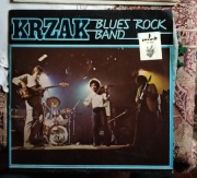 KRZAK Blues Rock 