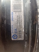 Orginalne felgi stalowe Mitsubishi R16