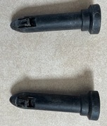 Trzpień do amortyzatora / siłownika pralki