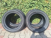 Opony letnie 205/55 R17