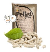Pellet GOLD Certyfikat A1 promocja PELET