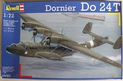 Dornier Do-24 T / Revell 04362