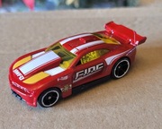 Hot Wheels Custom '11 Camaro