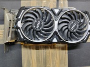 Karta graficzna MSI RX 570 8GB Armor OC