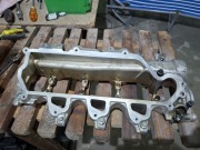 POKRYWA GŁOWICY WAŁEK ROZRZADU MERCEDES RENAULT DACIA NISSAN 1.5 BLUE DCI