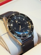 Omega Seamaster 300 Bronze Gold Edition.