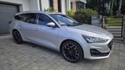 Ford Focus 1.5 Tdci Titanium automat 2023 rok!