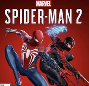 Marvel’s Spider-Man 2