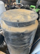 Studzienka wodomierzowa