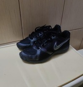 buty sportowe damskie 36 Nike  sneakersy trekkingowe wiązane halówki do pi