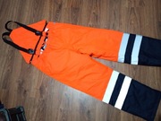 Spodnie robocze nowe rozmiar M