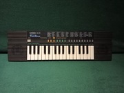 Keyboard Casio SA-20 retro