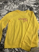 Cienka bluza Arbonne