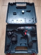 Bosch GSB 1080-2-LI wkrętarka wiertarka udarowa ładowarka akumulator