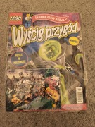 Gazetka czasopismo LEGO 3/2000 nowe zafoliowane + puzle