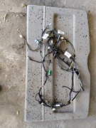 Wiązka przewodów klapy Ford C-Max Grand mk2