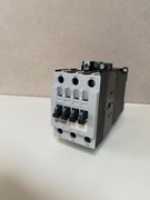 STYCZNIK MOCY 3P 24V DC CRNI32-30-00-D024 2612390 RELPOL 