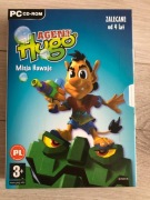 Agent Hugo Misja Hawaje