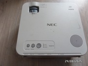 PROJEKTOR NEC VE28