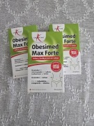 Obesimed Max Forte tabletki na odchudzanie 