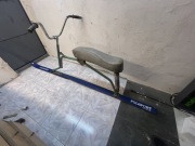 Polsport skibob oryginał