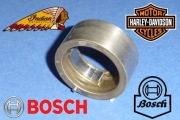 BOSCH magdyno typ D widlasty prawy przerywacz iskrownik HD Indian NSU