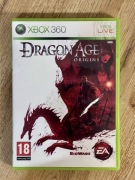 Dragon Age Origins Xbox 360