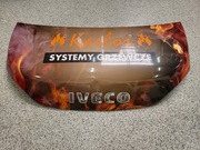 Maska Iveco Daily 2020