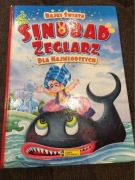 Sindbad żeglarz bajki swiata