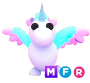 Alicorn MFR || Adopt me || Roblox