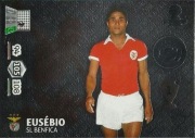 EUSEBIO LEGEND CHAMPIONS 2014/15