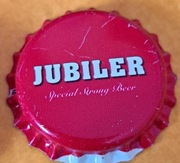 NIEBUTELKOWANY  Czechy    Jubiler Special Strong  CCI      24974 piwo