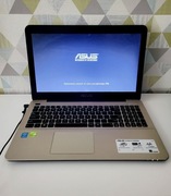 Laptop 15 cali ASUS R556L stan idealny z pudłem i torbą