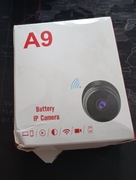 Kamera A9 nowa  