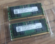 32GB DDR5 SODIMM PC5-5600 CL46 (2x16GB)
