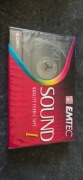Kaseta Emtec Sound 60